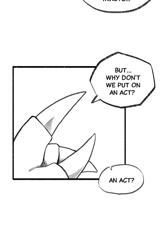 Teenage Dragon Chapter 26 page 28 - 