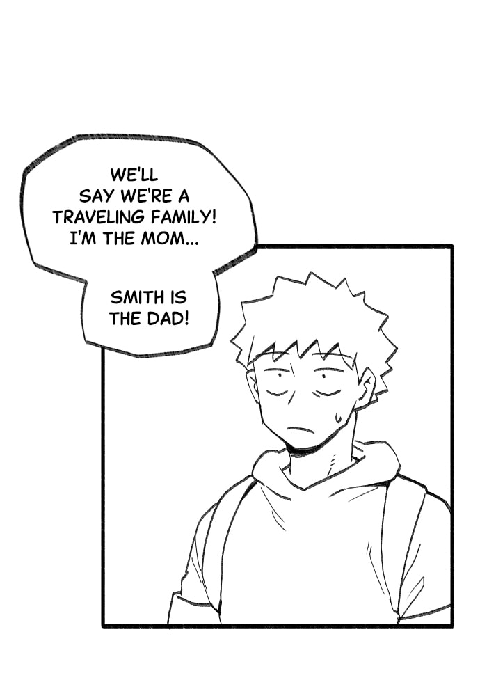 Teenage Dragon Chapter 26 page 29 - 