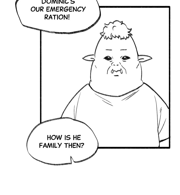 Teenage Dragon Chapter 26 page 31 - 