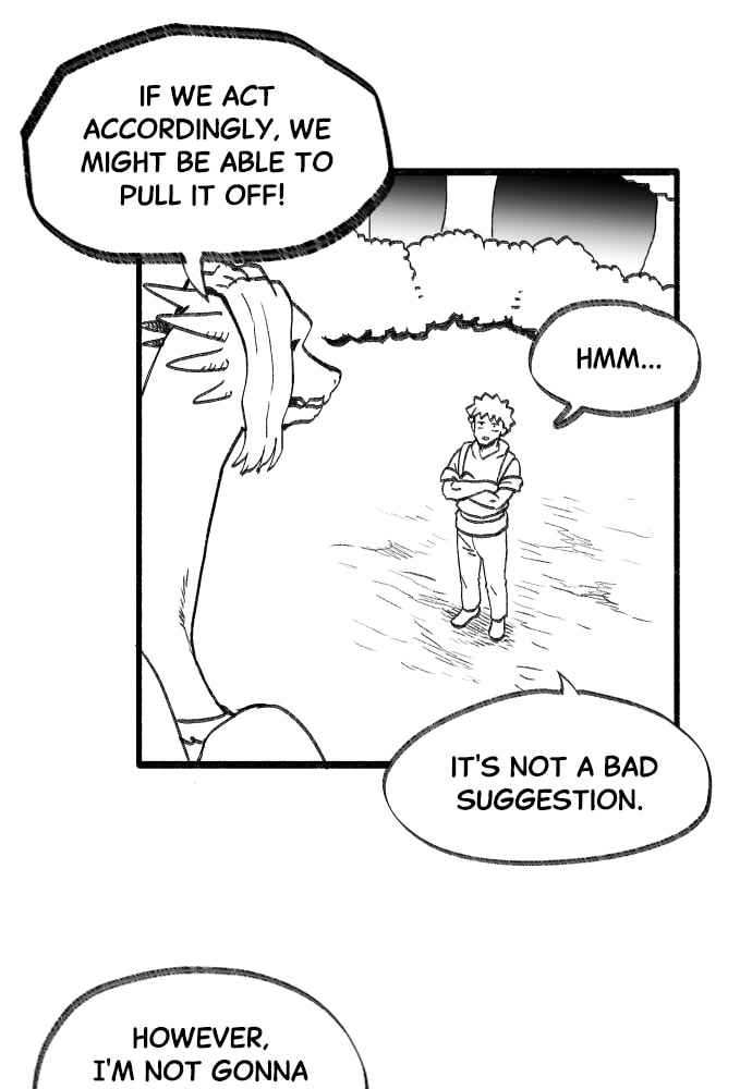 Teenage Dragon Chapter 26 page 32 - 