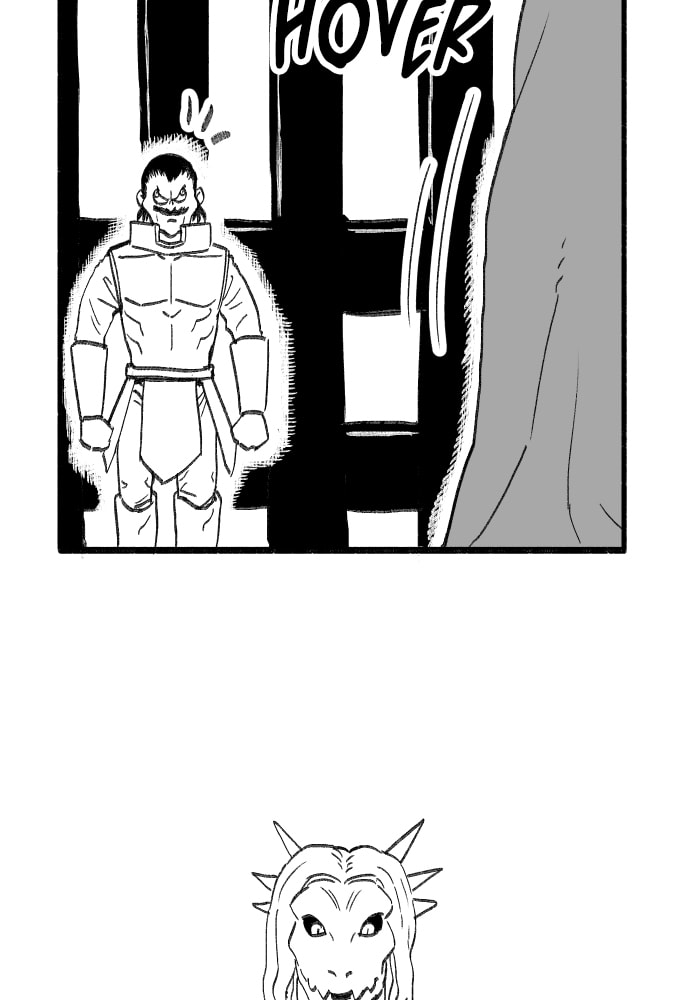 Teenage Dragon Chapter 26 page 37 - 