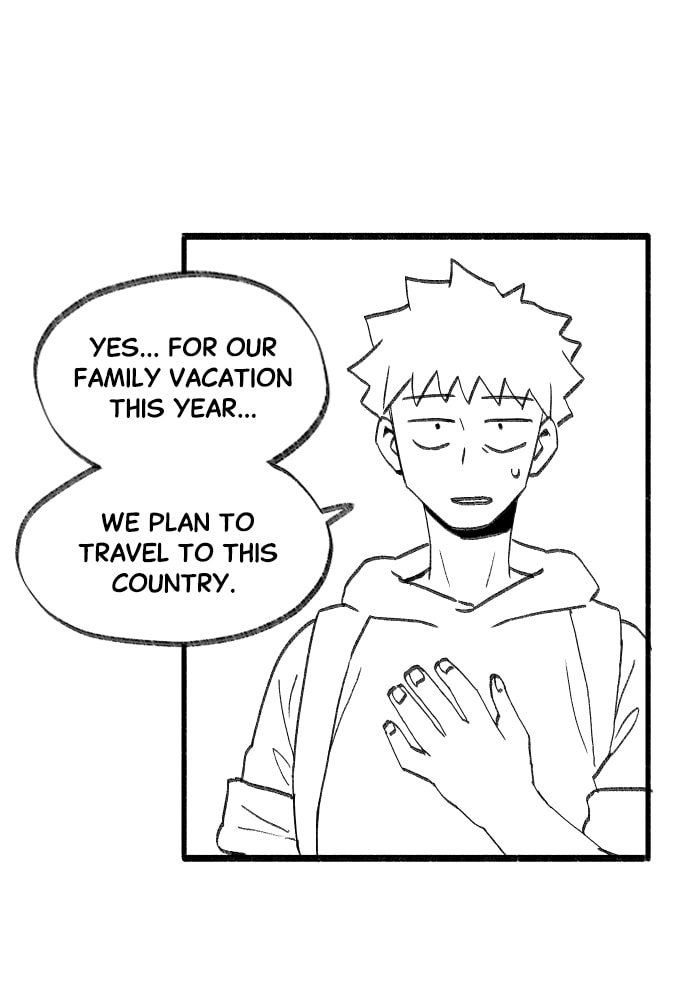 Teenage Dragon Chapter 26 page 39 - 