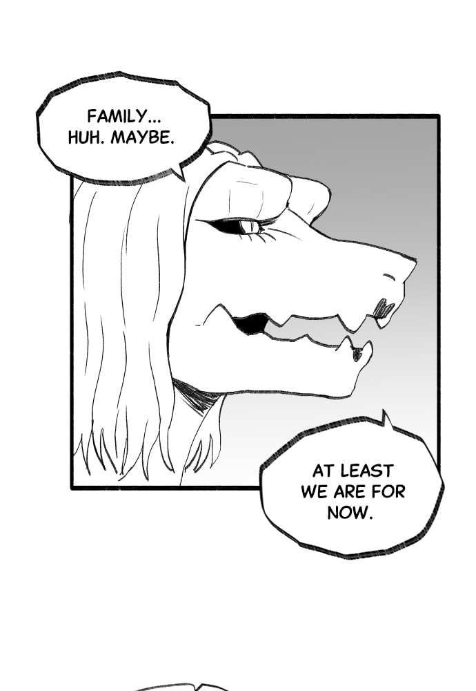 Teenage Dragon Chapter 26 page 42 - 