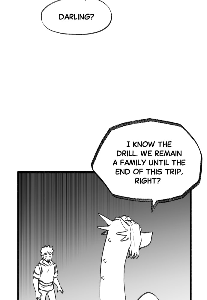 Teenage Dragon Chapter 26 page 43 - 