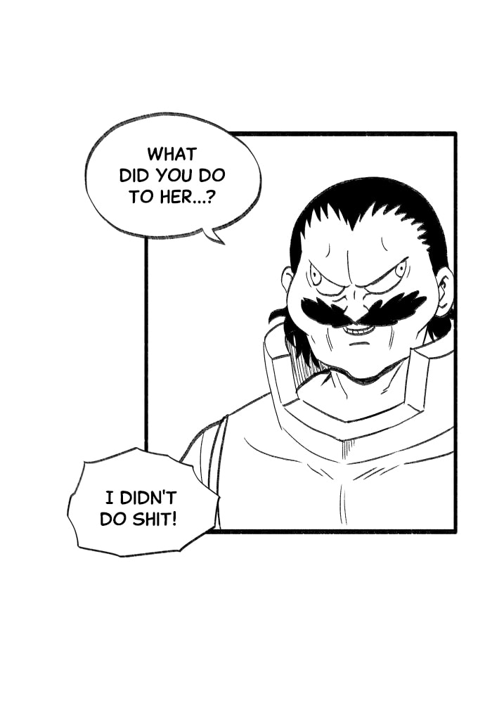 Teenage Dragon Chapter 26 page 45 - 