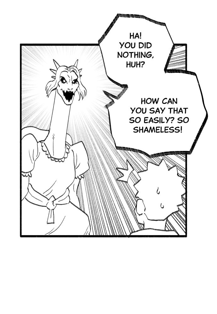 Teenage Dragon Chapter 26 page 46 - 
