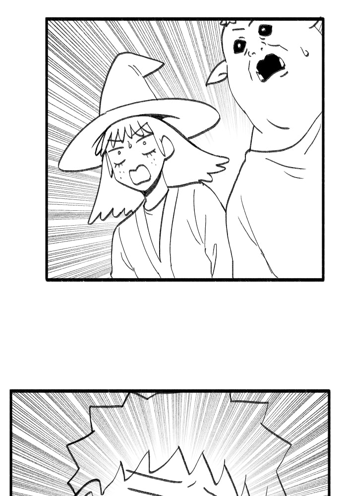 Teenage Dragon Chapter 26 page 49 - 