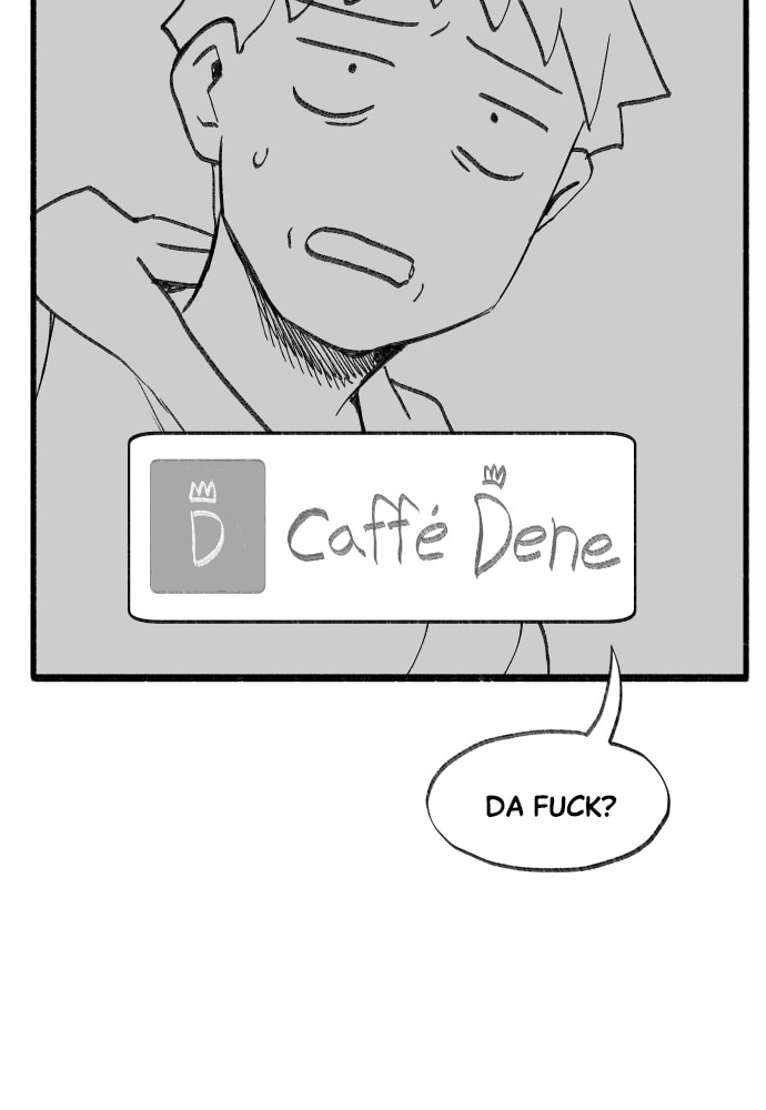 Teenage Dragon Chapter 26 page 51 - 