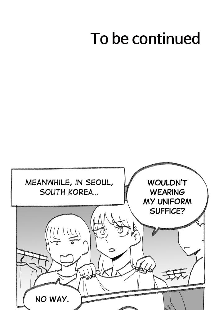 Teenage Dragon Chapter 26 page 52 - 