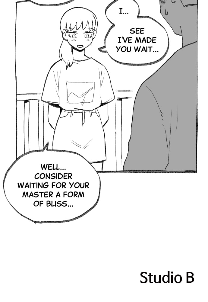 Teenage Dragon Chapter 26 page 53 - 