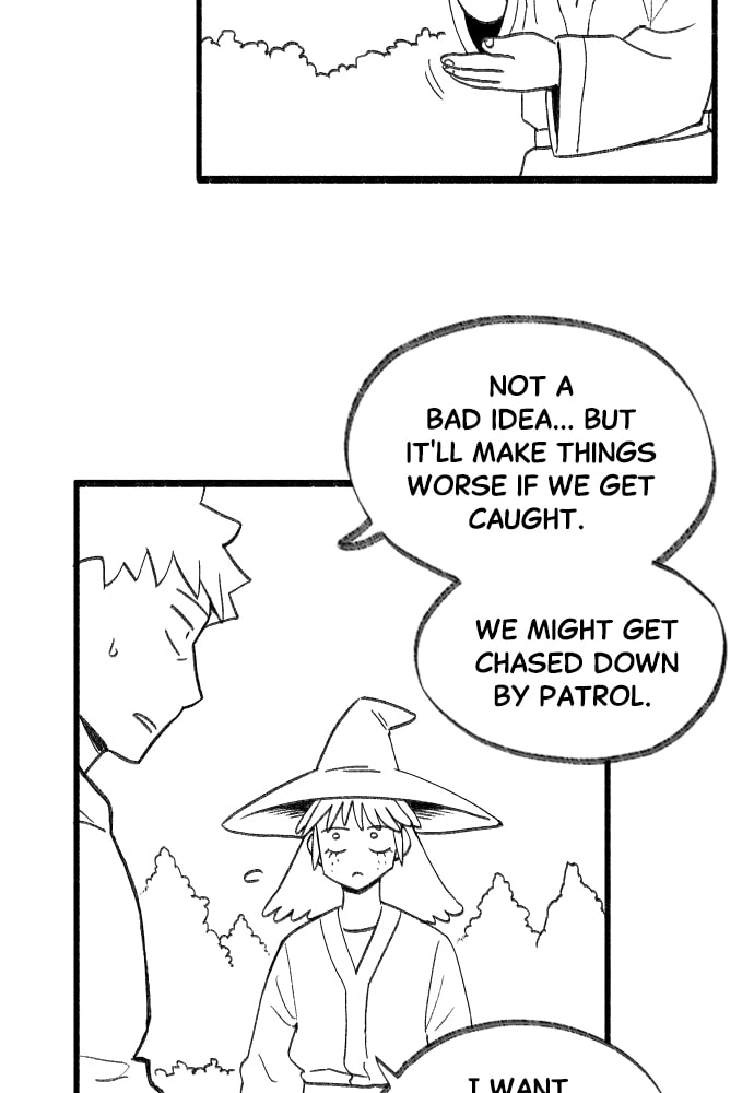 Teenage Dragon Chapter 26 page 7 - 