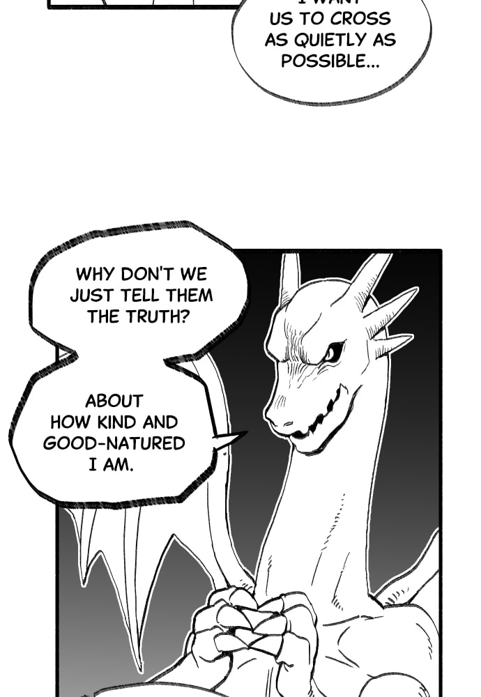 Teenage Dragon Chapter 26 page 8 - 