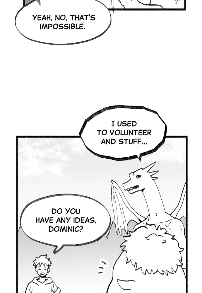 Teenage Dragon Chapter 26 page 9 - 
