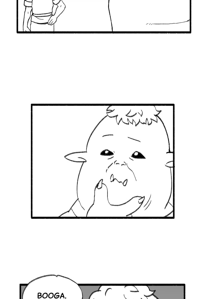 Teenage Dragon Chapter 26 page 10 - 