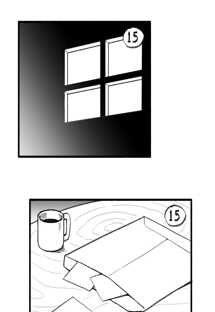 Teenage Dragon Chapter 27 page 2 - 
