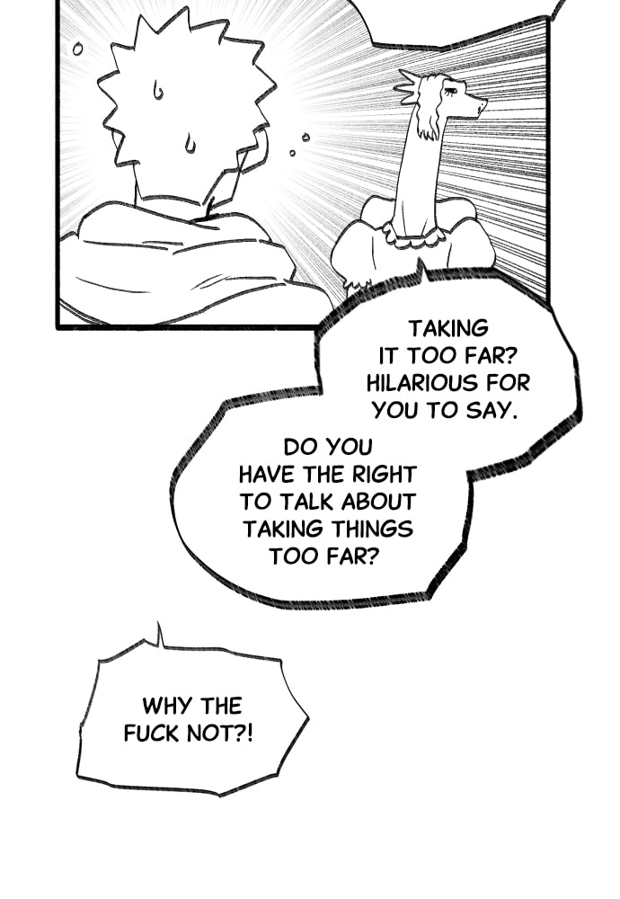 Teenage Dragon Chapter 27 page 11 - 