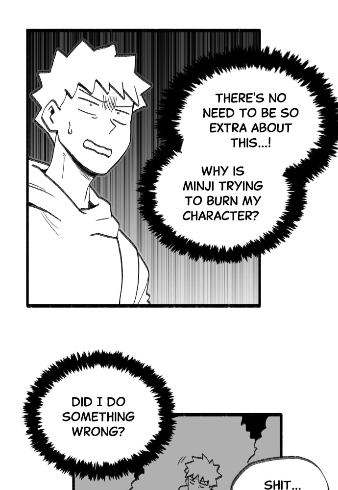 Teenage Dragon Chapter 27 page 12 - 