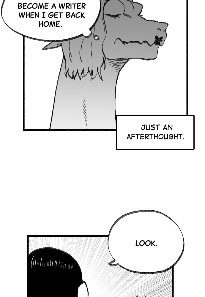 Teenage Dragon Chapter 27 page 14 - 