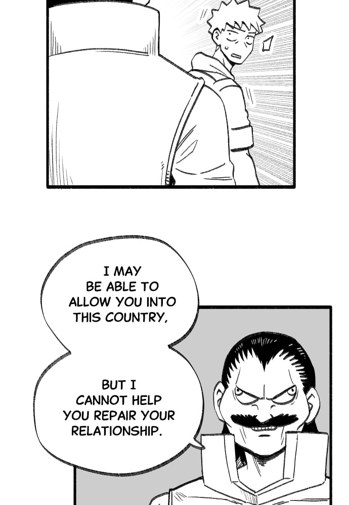 Teenage Dragon Chapter 27 page 15 - 