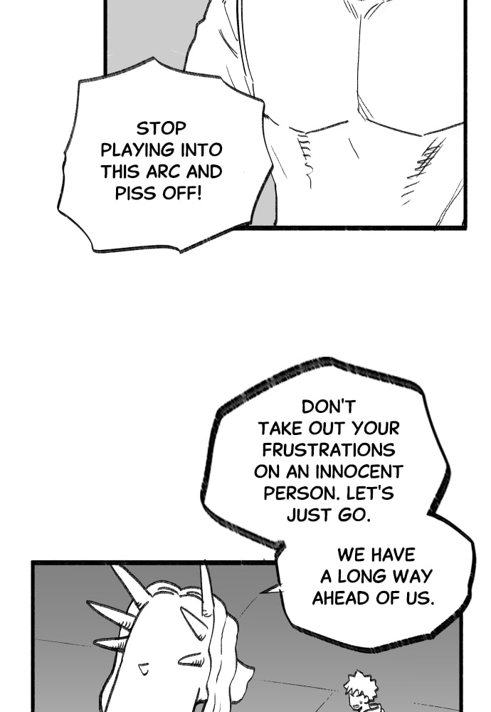 Teenage Dragon Chapter 27 page 16 - 