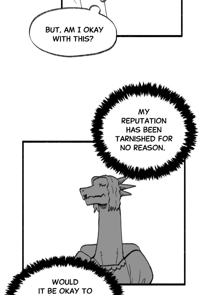 Teenage Dragon Chapter 27 page 18 - 