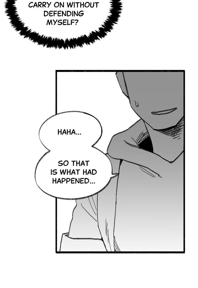 Teenage Dragon Chapter 27 page 19 - 