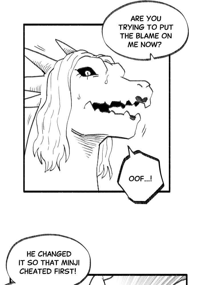 Teenage Dragon Chapter 27 page 24 - 
