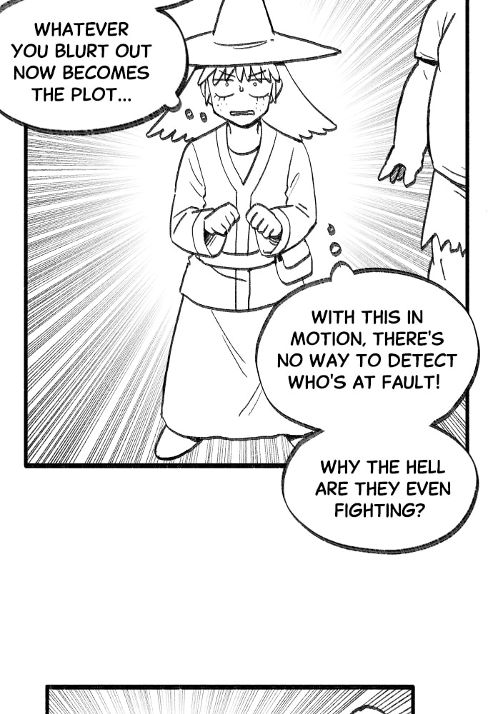 Teenage Dragon Chapter 27 page 25 - 