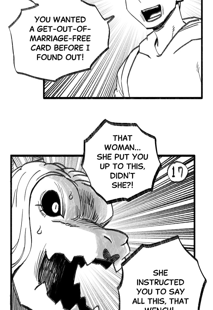 Teenage Dragon Chapter 27 page 27 - 