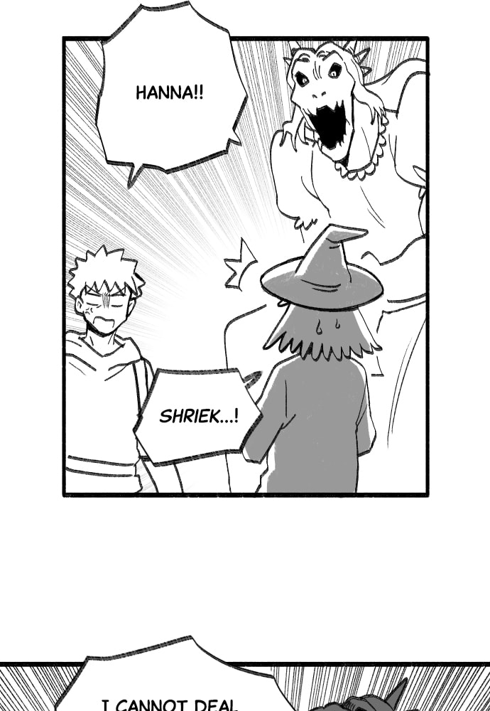 Teenage Dragon Chapter 27 page 30 - 