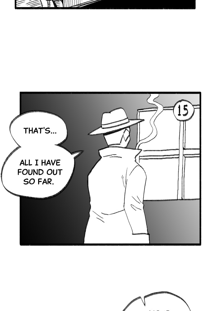 Teenage Dragon Chapter 27 page 4 - 