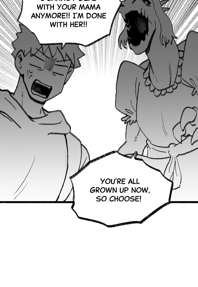 Teenage Dragon Chapter 27 page 31 - 