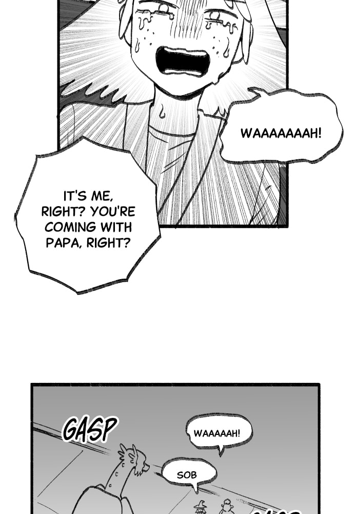 Teenage Dragon Chapter 27 page 33 - 