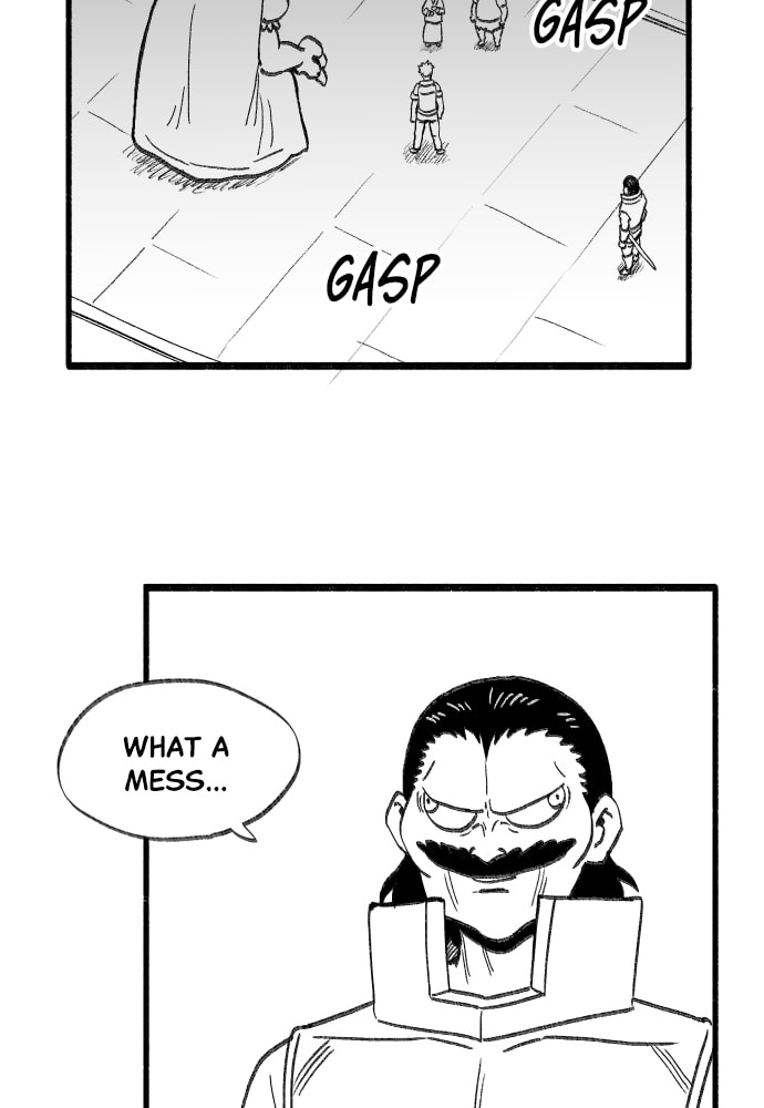 Teenage Dragon Chapter 27 page 34 - 