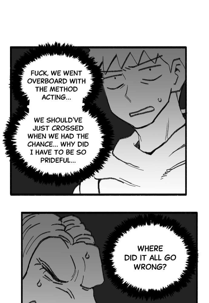 Teenage Dragon Chapter 27 page 38 - 