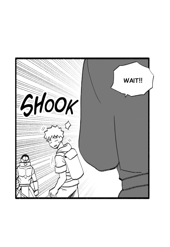 Teenage Dragon Chapter 27 page 41 - 