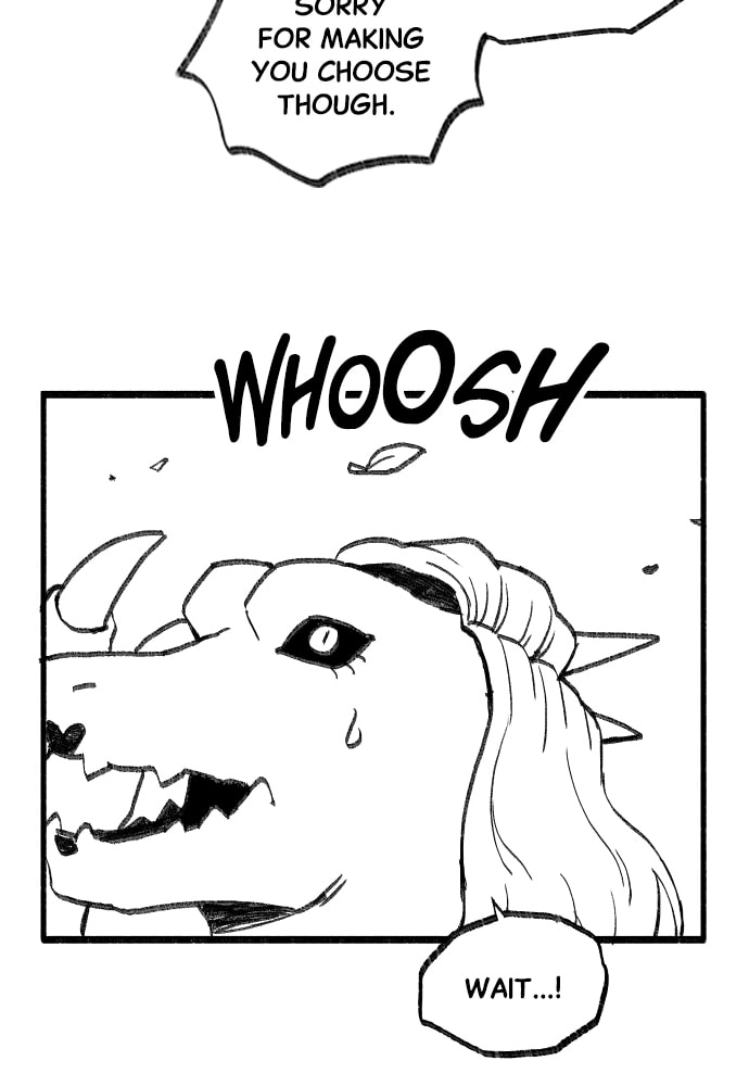 Teenage Dragon Chapter 27 page 43 - 