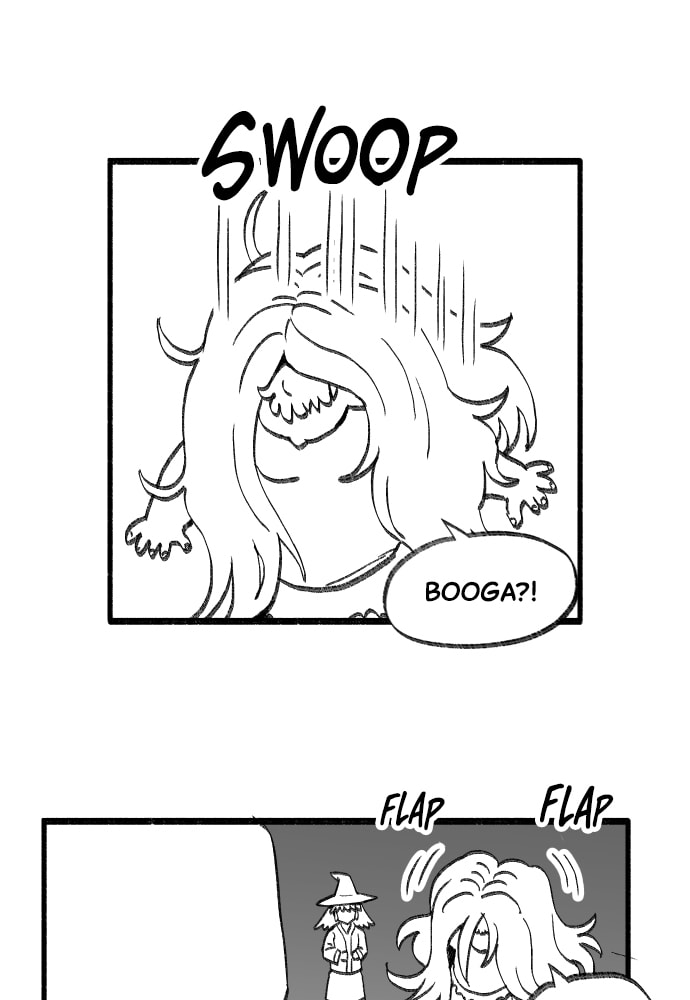 Teenage Dragon Chapter 27 page 44 - 