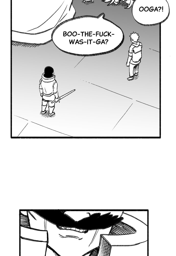 Teenage Dragon Chapter 27 page 45 - 