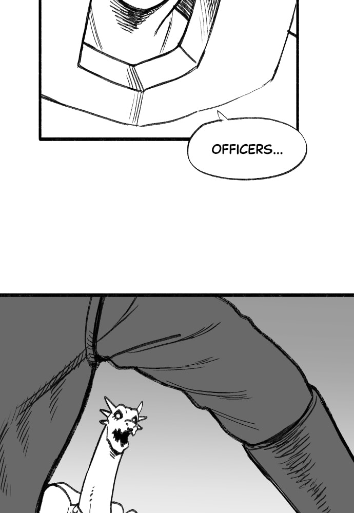 Teenage Dragon Chapter 27 page 46 - 