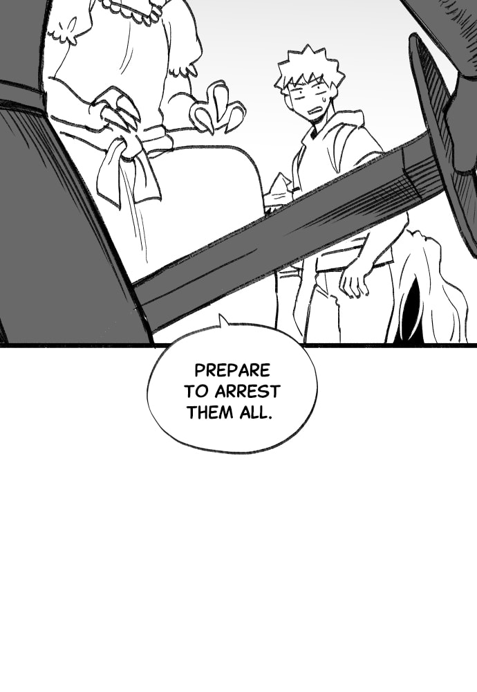 Teenage Dragon Chapter 27 page 47 - 