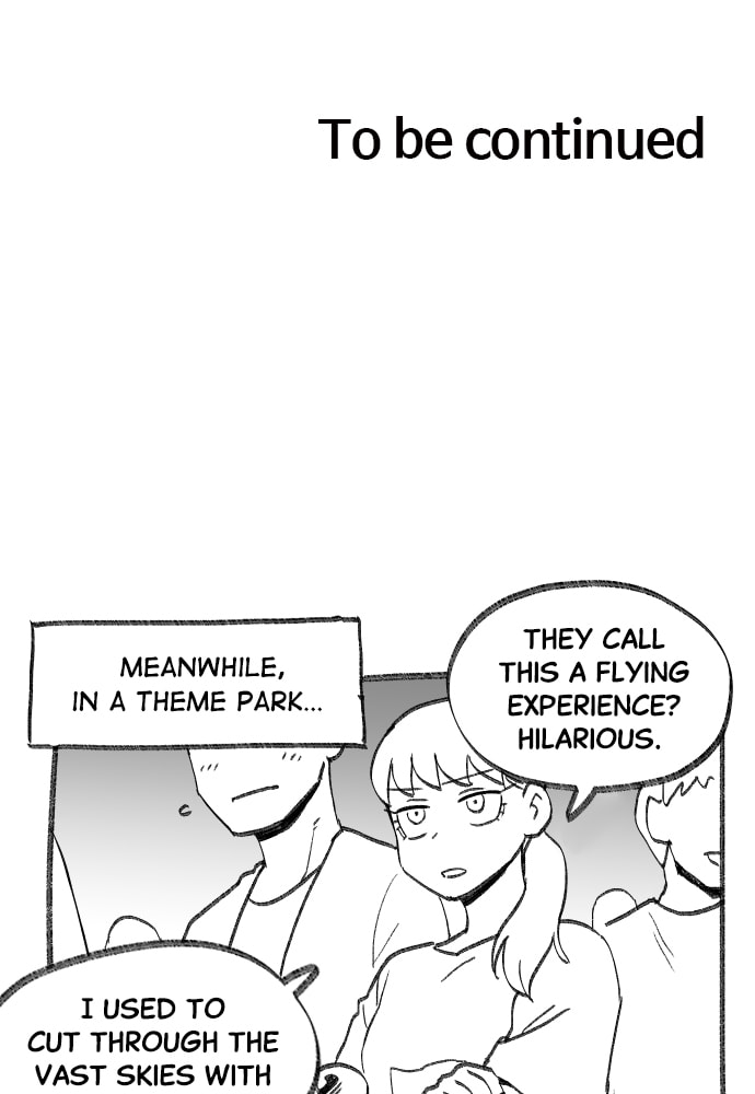 Teenage Dragon Chapter 27 page 48 - 