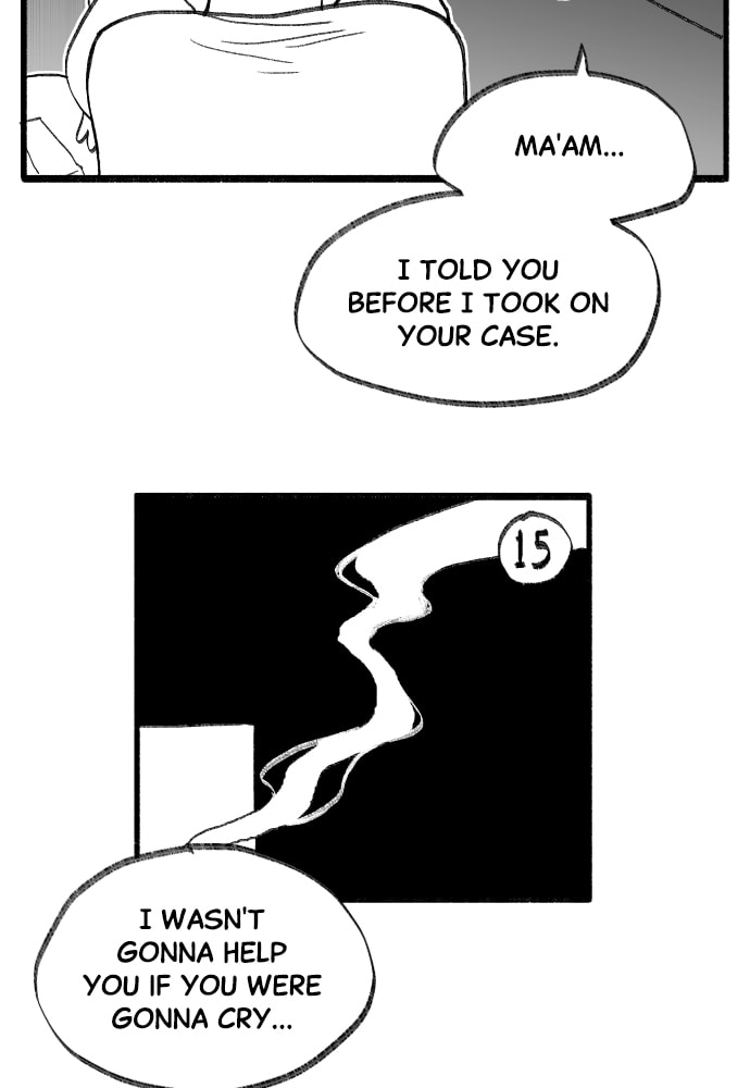Teenage Dragon Chapter 27 page 7 - 