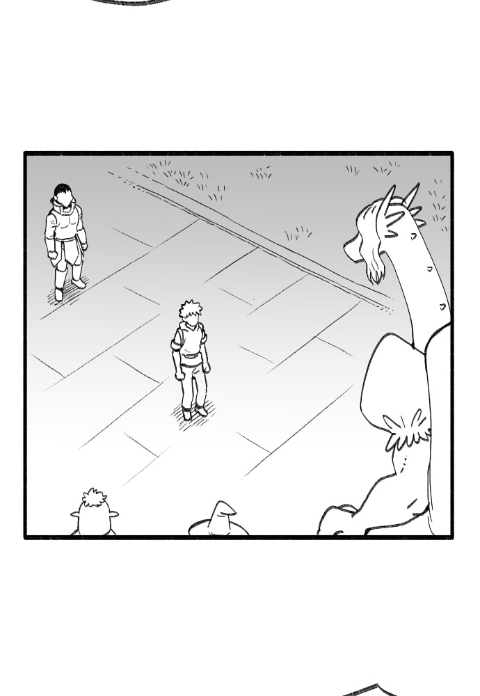Teenage Dragon Chapter 27 page 8 - 