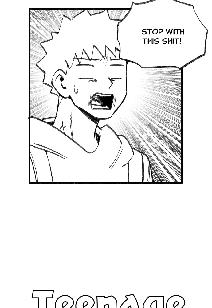 Teenage Dragon Chapter 27 page 9 - 