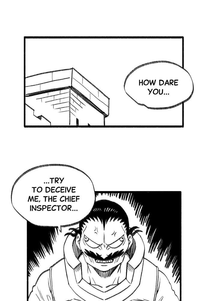 Teenage Dragon Chapter 28 page 2 - 