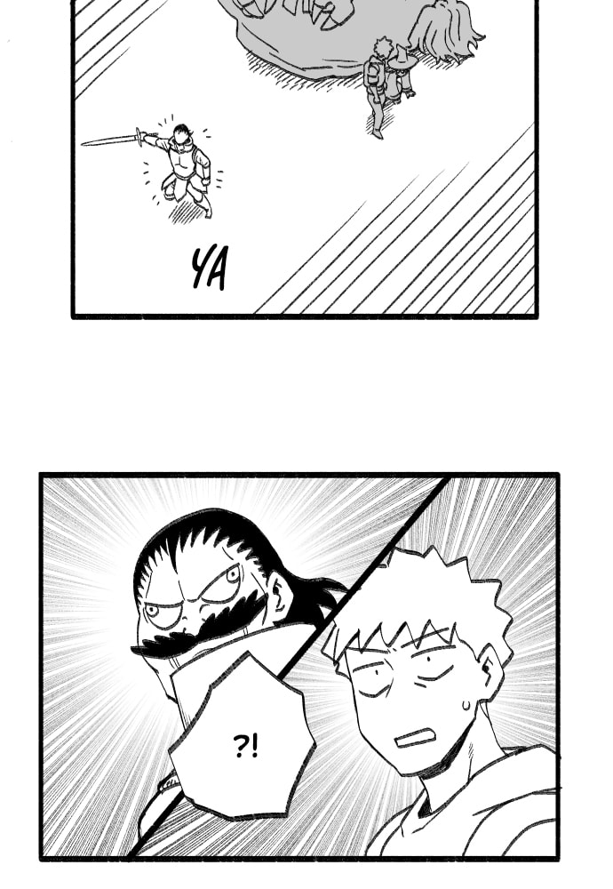 Teenage Dragon Chapter 28 page 13 - 