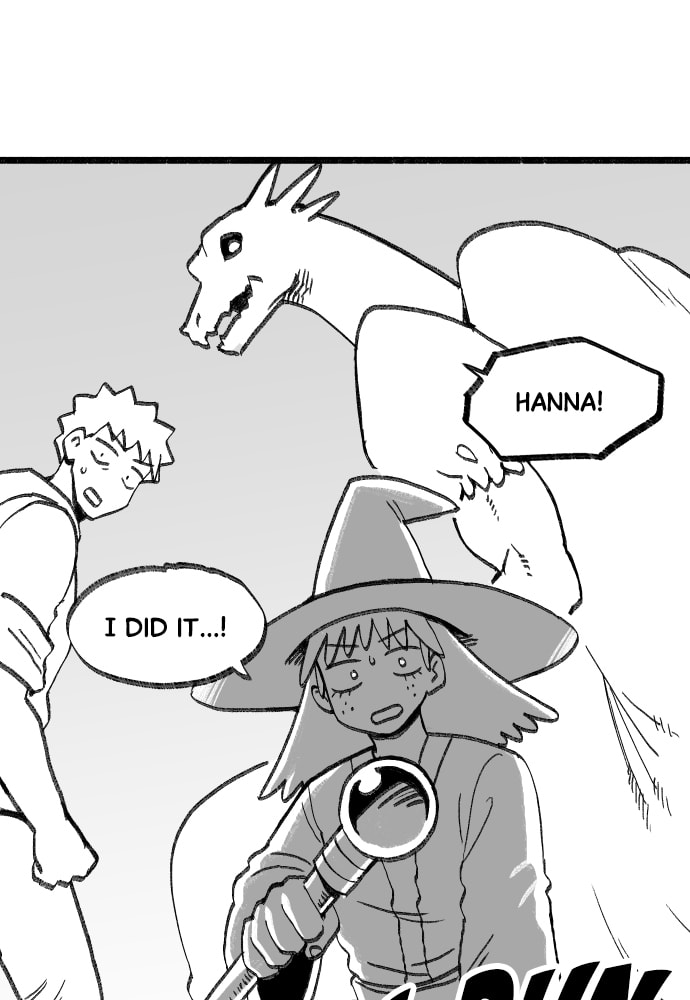 Teenage Dragon Chapter 28 page 14 - 