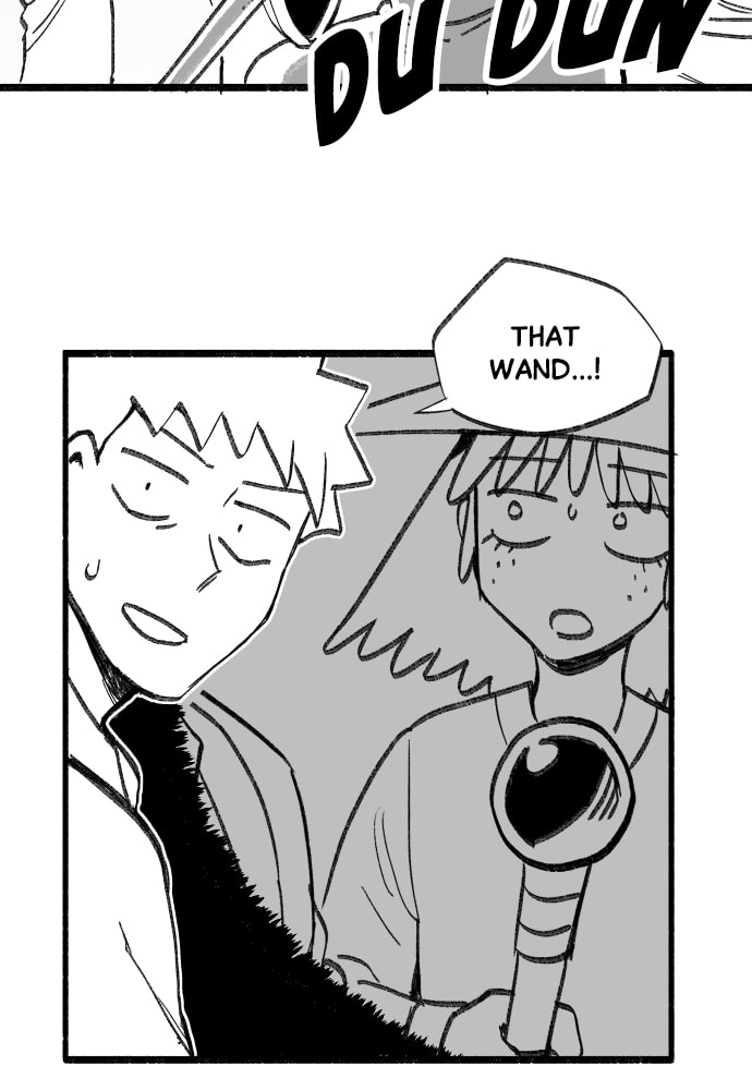Teenage Dragon Chapter 28 page 15 - 