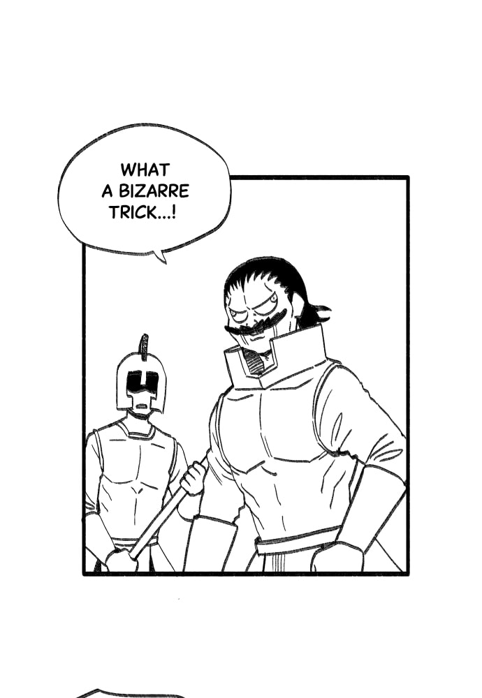 Teenage Dragon Chapter 28 page 16 - 